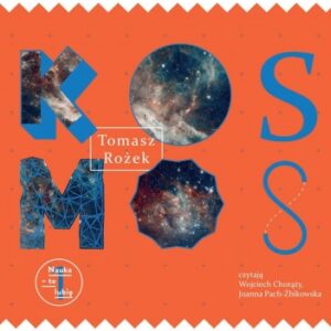 Kosmos Audiobook