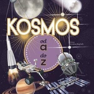 Kosmos od A do Z