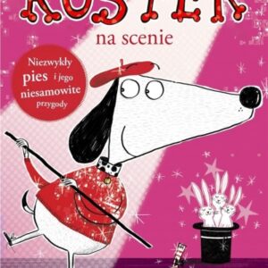 Kostek. Kostek na scenie