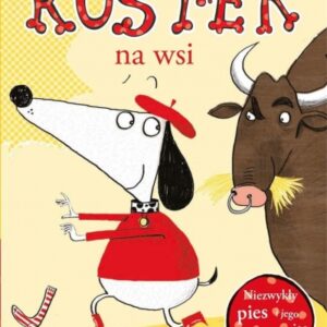 Kostek. Kostek na wsi