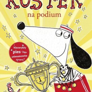 Kostek na podium