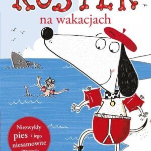 Kostek na wakacjach