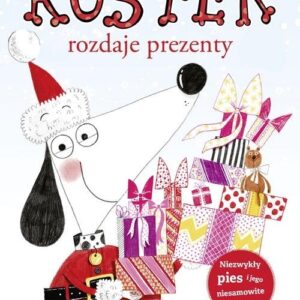 Kostek rozdaje prezenty