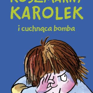 Koszmarny Karolek i cuchnąca bomba