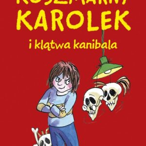 Koszmarny Karolek i klątwa kanibala