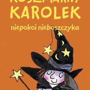 Koszmarny Karolek niepokoi nieboszczyka