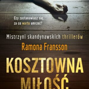Kosztowna miłość