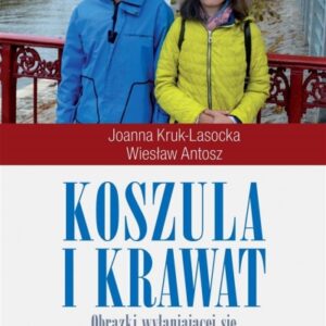 Koszula i krawat