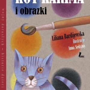Kot Karima i obrazki