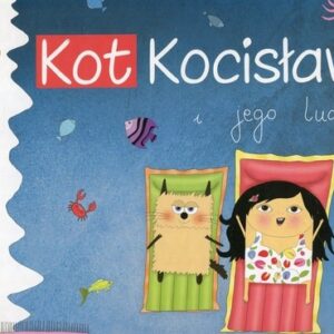 Kot Kocisław i jego ludzie