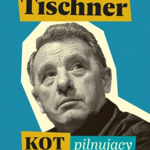 Kot pilnujący myszy