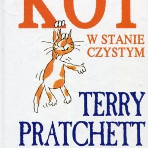 Kot w stanie czystym