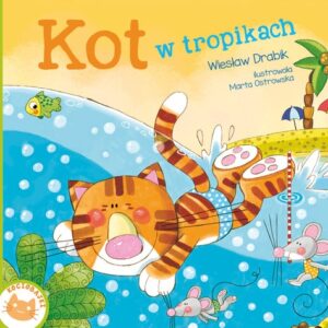Kot w tropikach