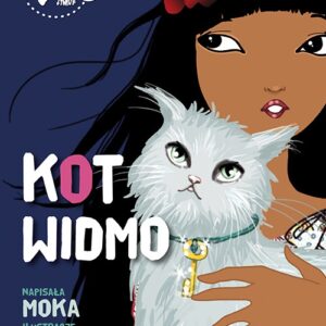 Kot widmo