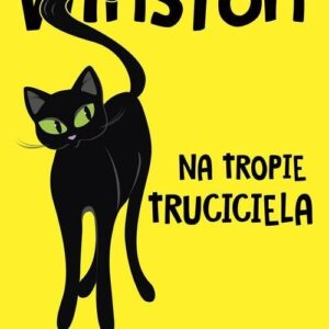 Kot Winston Na tropie truciciela