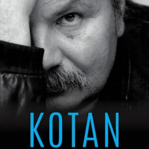 Kotan Czy mnie kochasz?