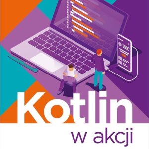 Kotlin w akcji