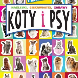 Koty i psy