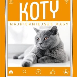 Koty Najpiękniejsze rasy