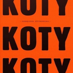 Koty. Podręcznik użytkownika