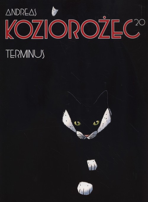 Koziorożec 20 Terminus
