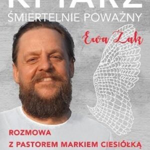 Kpiarz śmiertelnie poważny