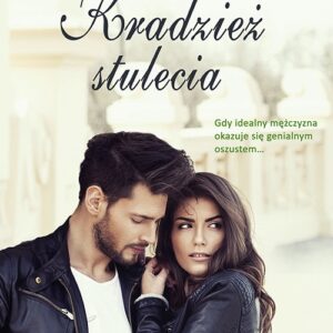 Kradzież stulecia