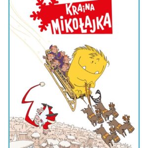 Kraina Mikołajka
