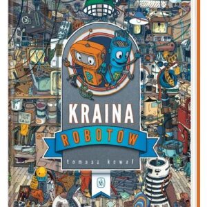 Kraina Robotów