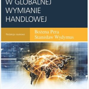 Kraje rozwijające się w globalnej wymianie handlowej