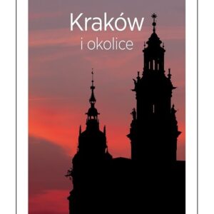 Kraków i okolice Travelbook
