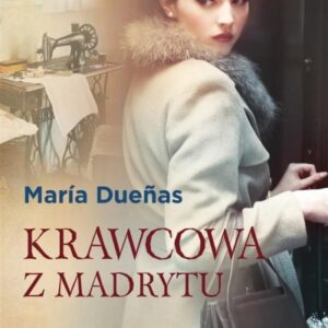 Krawcowa z Madrytu