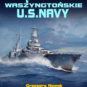Krążowniki Waszyngtońskie U.S. Navy