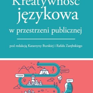Kreatywność językowa w przestrzeni publicznej