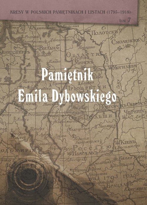 Kresy w polskich pamiętnikach