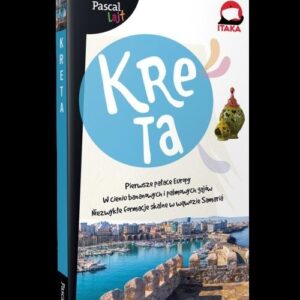 Kreta Pascal Lajt