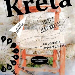 Kreta przewodnik Dumont