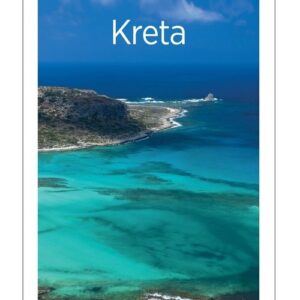 Kreta Travelbook