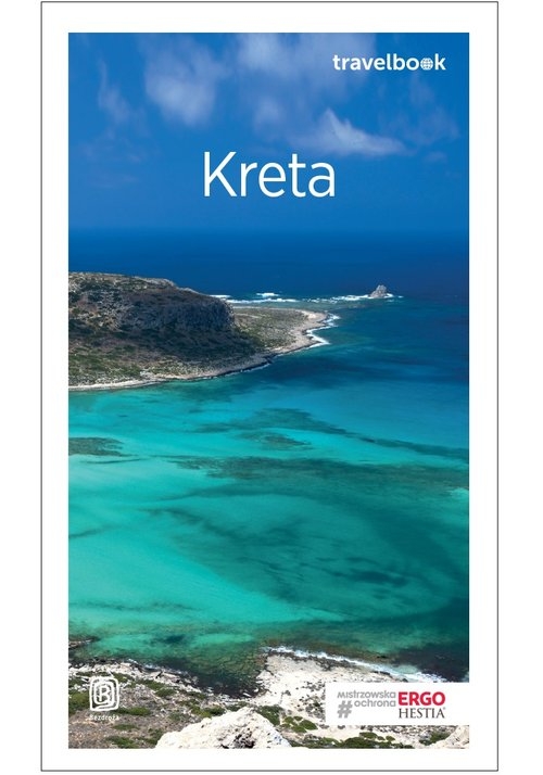 Kreta Travelbook