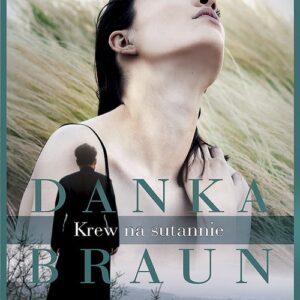 Krew na sutannie