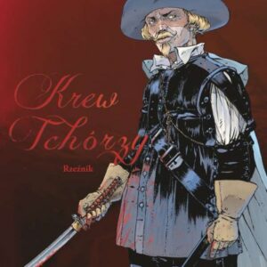 Krew tchórzy 2. Rzeźnik