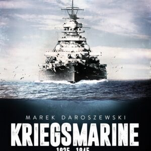 Kriegsmarine 1935-1945