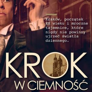 Krok w ciemność