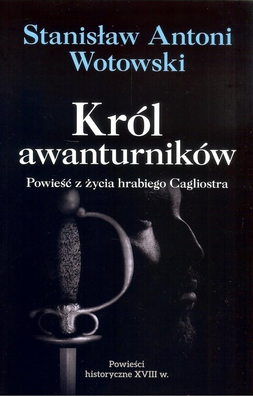 Król awanturników
