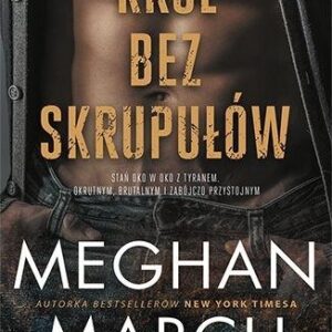 Król bez skrupułów