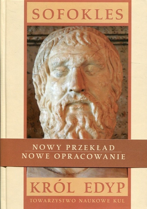 KRÓL EDYP