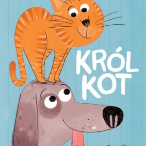 Król kot