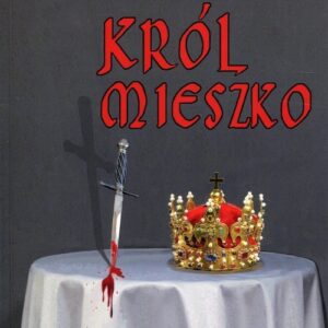 Król Mieszko