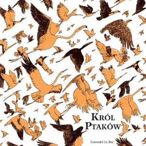 Król ptaków