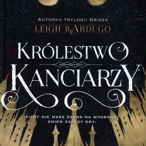 Królestwo kanciarzy